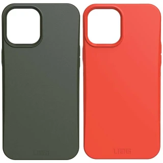 Чохол UAG OUTBACK BIO на Apple iPhone 13 (6.1") фото 1 Чохол UAG OUTBACK BIO на Apple iPhone 13 (6.1") фото 1 з 3