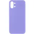 Чохол Silicone Case Lakshmi Premium на Xiaomi Poco X8 Pro Max – Бузковий / Dasheen. Фото 2 з 3