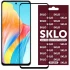 Защитное стекло SKLO 3D для Oppo Reno 8 Pro фото 1 из 1