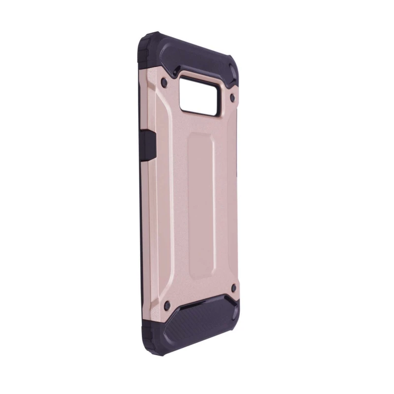 Протиударний чохол з посиленими кутами Immortal на Samsung G950 Galaxy S8 фото 5 з 8