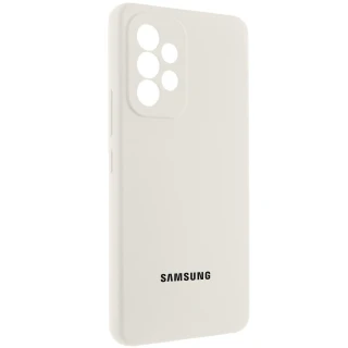 Чохол Silicone Case Lakshmi Premium L з закритою камерою на Samsung Galaxy A33 5G фото 1 з 1