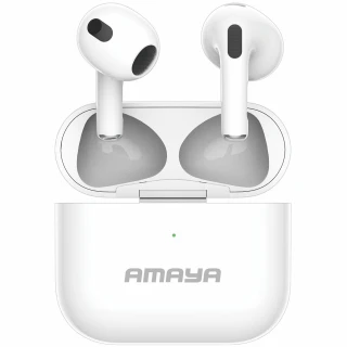 Беспроводные TWS наушники Amaya ATW-04 фото 1 из 2