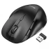 Мышь Hoco GM24 Mystic – Black. Фото 1 из 5