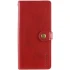 Чохол-книжка GETMAN Gallant  на Google Pixel 7a – Червоний. Фото 2 з 12
