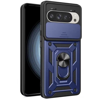 Протиударний чохол Serge Ring з захистом камери на Google Pixel 10 фото 1 з 3