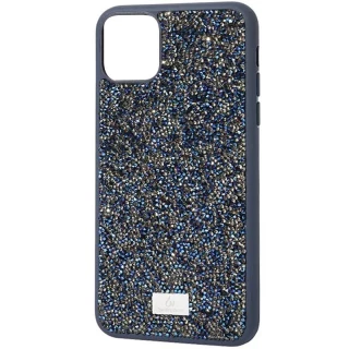 TPU чехол Bling World Rock Diamond для Apple iPhone 15 Pro (6.1") фото 1 из 2