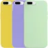 Чохол Silk Full Protective (AA) NO LOGO для Apple iPhone 7 plus / 8 plus фото 4 з 4