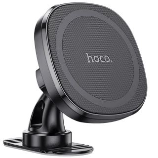 Автотримач Hoco H35 Cheeatag magnetic ring (center console) фото 1 з 8