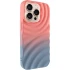 Чохол TPU ColorWave для Apple iPhone 15 Pro (6.1") – Peach / Sky. Фото 2 з 6