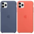 Чохол Silicone Case Premium на Apple iPhone 11 Pro (5.8") фото 1 з 2