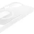 Чохол PC Soft Mist with Magnetic Fit для Samsung Galaxy S26 Ultra – Clear. Фото 7 з 8