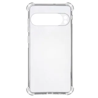 Ультратонкий силіконовий чохол GETMAN з критими бортами та камерою для Google Pixel 11 Pro XL фото 1 з 1