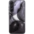 TPU+PC чохол Prisma BubbleGum для Xiaomi Redmi 12C / Poco C55 – 3D Grey. Фото 3 з 10