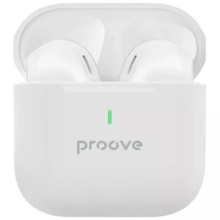 Бездротові TWS навушники Proove Mainstream 2 (APP) фото 1 з 3