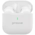 Бездротові TWS навушники Proove Mainstream 2 (APP) – White. Фото 1 з 3