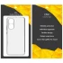 Ультратонкий силіконовий чохол 1,5 мм з захистом камери на Xiaomi Poco X7 Pro – Безбарвний (прозорий). Фото 3 Ультратонкий силіконовий чохол 1,5 мм з захистом камери на Xiaomi Poco X7 Pro – Безбарвний (прозорий). Фото 3 з 3