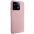 Чохол Silicone Case Lakshmi Premium на Xiaomi 13 – Рожевий / Pink Sand. Фото 4 з 6