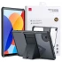 TPU+PC чохол Xundd Stand з посиленими кутами на Xiaomi Redmi Pad SE (8.7") фото 2 з 2
