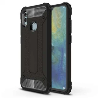 Протиударний чохол з посиленими кутами Immortal на Huawei P Smart (2019) фото 1 з 1