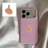Стікер 3D до 5см Cool Collection – With Love. Фото 3 з 3