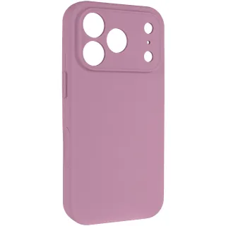 Чехол Silk Full Camera Protective (AA) NO LOGO для Apple iPhone 17 Pro Max (6.9") фото 1 из 4