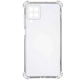 Силіконовий чохол з критими бортами на Samsung Galaxy M53 5G фото 1 з 1