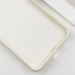 Чохол Silicone Case Lakshmi Plus з закритою камерою на Motorola Edge 60 Fusion – Білий / White. Фото 3 Чохол Silicone Case Lakshmi Plus з закритою камерою на Motorola Edge 60 Fusion – Білий / White. Фото 3 з 4