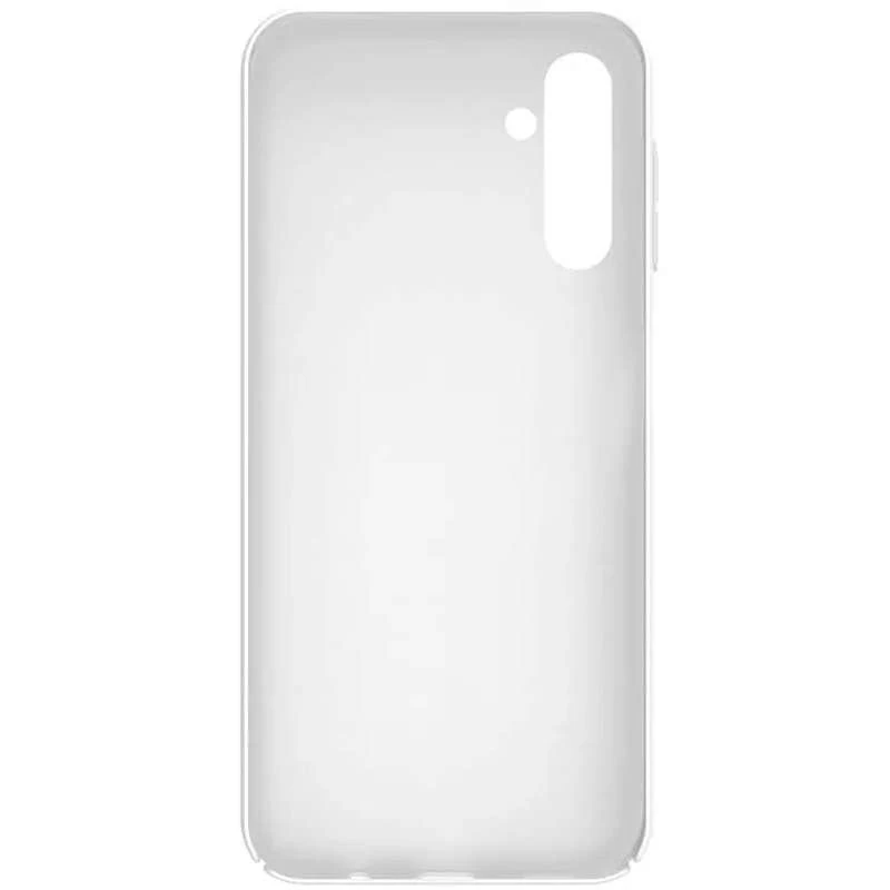 Пластикова накладка Nillkin Frost на Samsung Galaxy A14 4G/5G – Білий. Фото 6 з 6