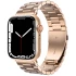 Ремінець Steel Elegance для Apple Watch 38/40/41/42mm(ser.10) – Rose Gold. Фото 2 з 11