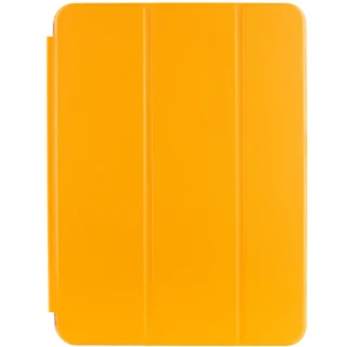 Чехол-книжка Case на планшет для Apple iPad Pro 11" (2020) — Оранжевый / Orange