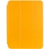Чехол-книжка Case на планшет для Apple iPad Pro 11" (2020) – Оранжевый / Orange. Фото 2 из 7