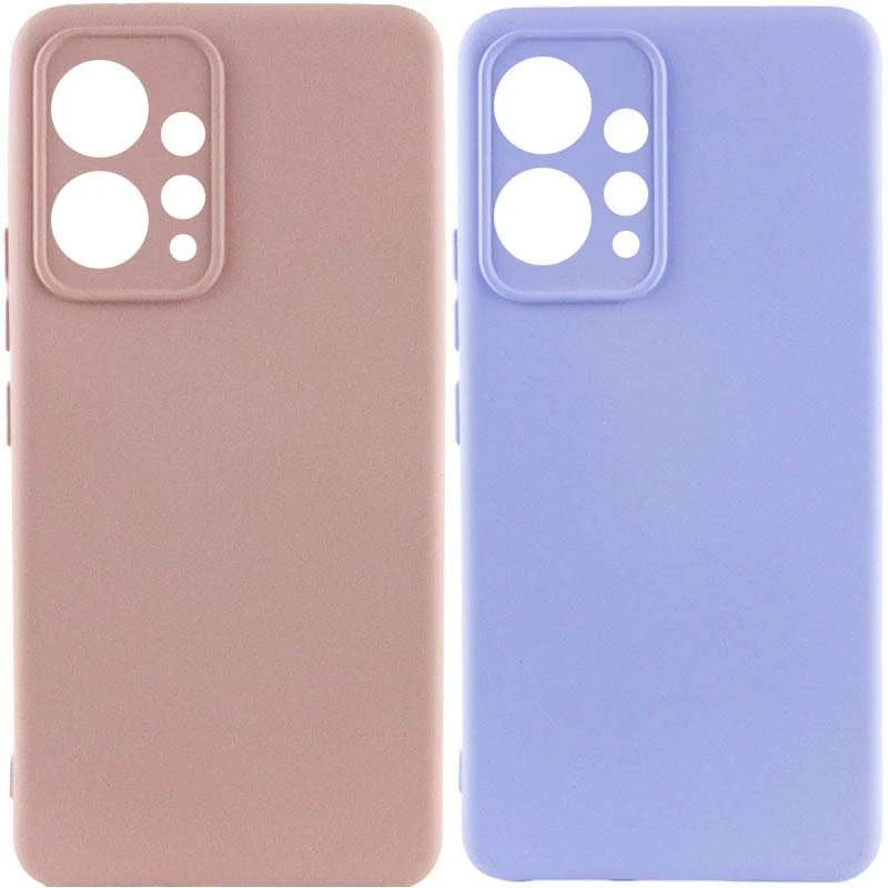 

Чохол Silicone Case Lakshmi з закритою камерою на Xiaomi Redmi Note 12 4G