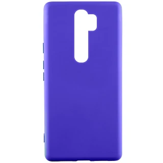 Чехол Silicone Cover Ummi Lakshmi (AA) для Xiaomi Redmi 9 фото 1 из 1