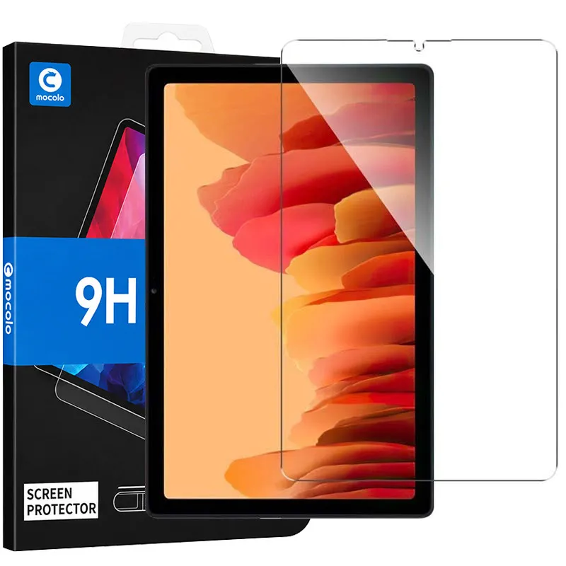Защитное стекло Mocolo (Pro+) для Samsung Galaxy Tab A9+ (11'') фото 1 из 3