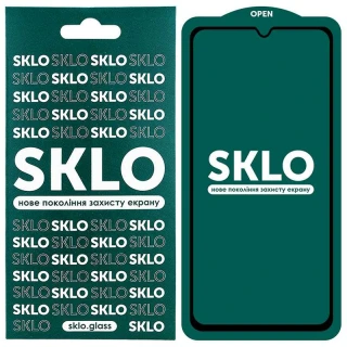SKLO Защитное стекло на Xiaomi Redmi A1 / A2 фото 1 SKLO Защитное стекло на Xiaomi Redmi A1 / A2 фото 1 из 1
