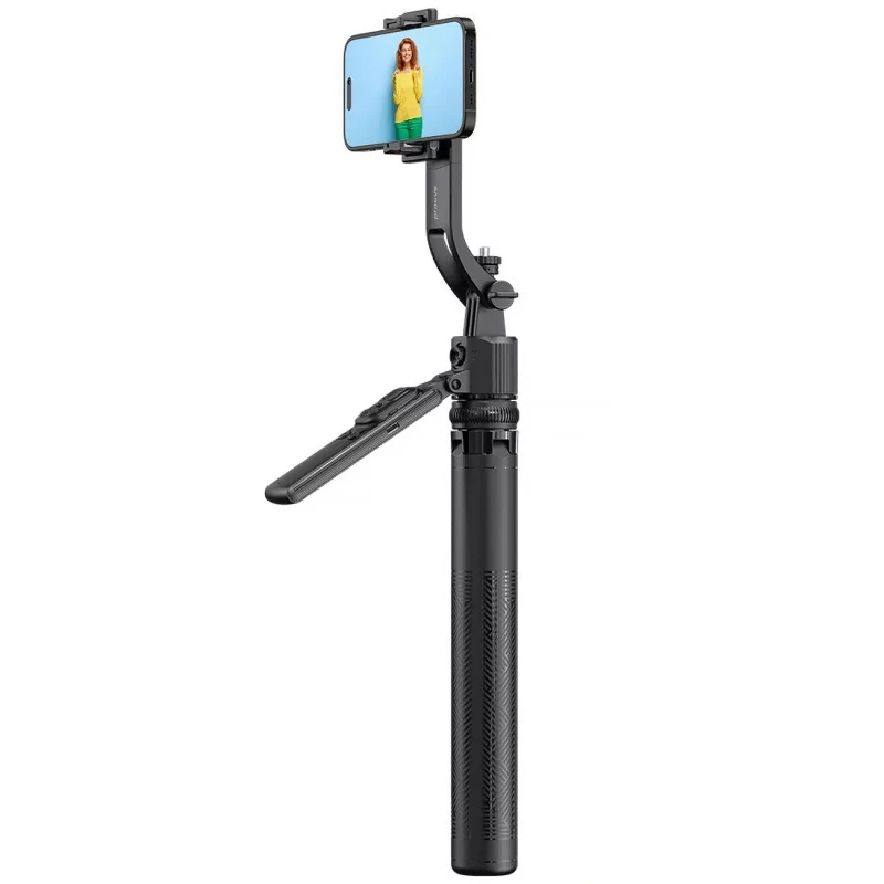 Трипод Proove FaceFix (1635mm) – Black. Фото 3 из 6