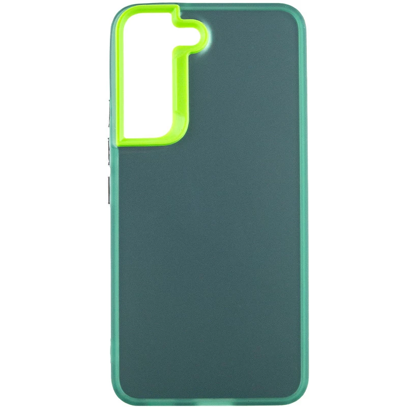 

Чохол який світиться в темряві на Samsung Galaxy S22+ (Green)