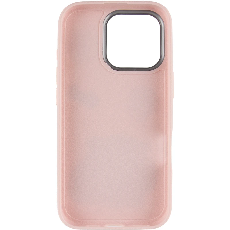 Чохол Labubu Toys для Apple iPhone 15 Pro (6.1") – Coffee / Pink. Фото 4 з 6