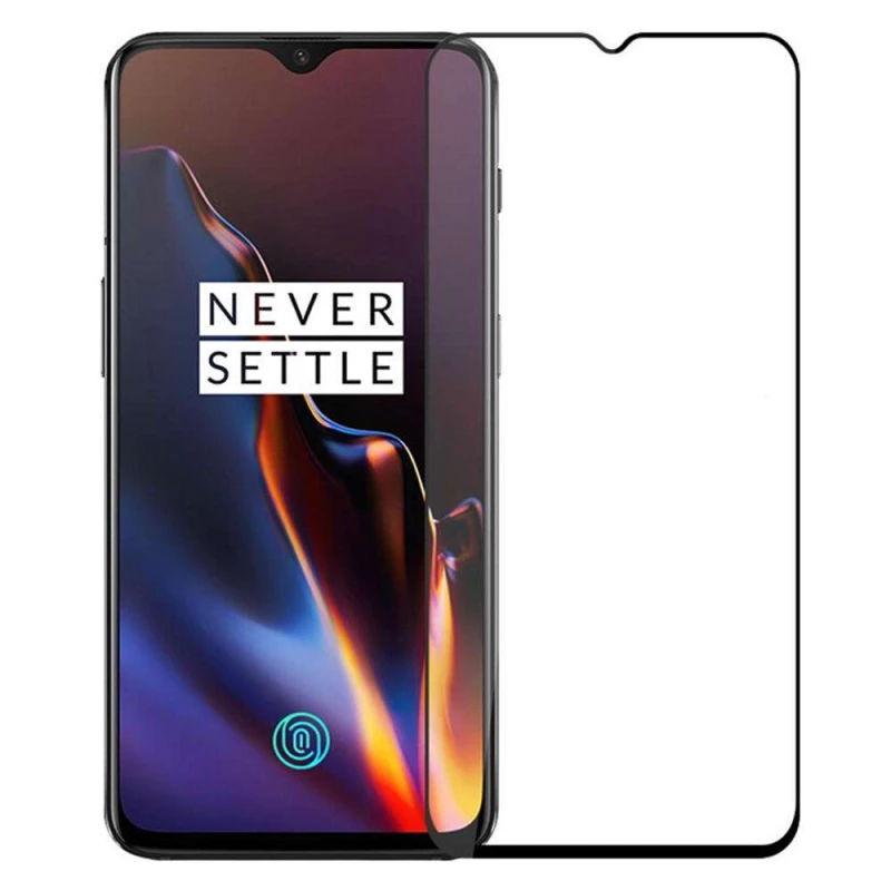 

Захисне скло 2.5D CP+ на OnePlus 6T (Чорний)