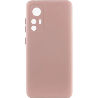 Чохол Silicone Cover Ummi Lakshmi Full Camera (AA) для Xiaomi Redmi Note 12S фото 1 з 1