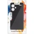 Чохол Silicone Cover Ummi Lakshmi Full Camera (AA) для Xiaomi Redmi Note 13 Pro+ – Чорний / Black. Фото 3 з 3