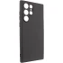 Чохол Silicone Cover Ummi Lakshmi Full Camera (AA) для Samsung Galaxy S24 Ultra – Чорний / Black. Фото 1 Чохол Silicone Cover Ummi Lakshmi Full Camera (AA) для Samsung Galaxy S24 Ultra – Чорний / Black. Фото 1 з 4