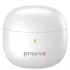 Бездротові TWS навушники Proove Intro (APP) – White. Фото 2 з 3