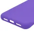 Чохол Silicone Case Lakshmi Premium із закритою камерою для Google Pixel 8a – Фіолетовий / Amethyst. Фото 6 з 6