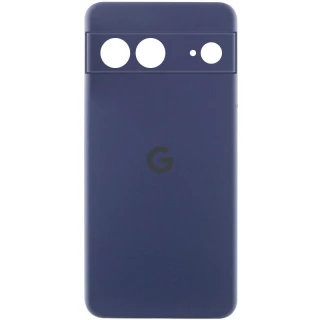Чехол Silicone Case Lakshmi Premium L с закрытой камерой для Google Pixel 8 фото 1 из 4