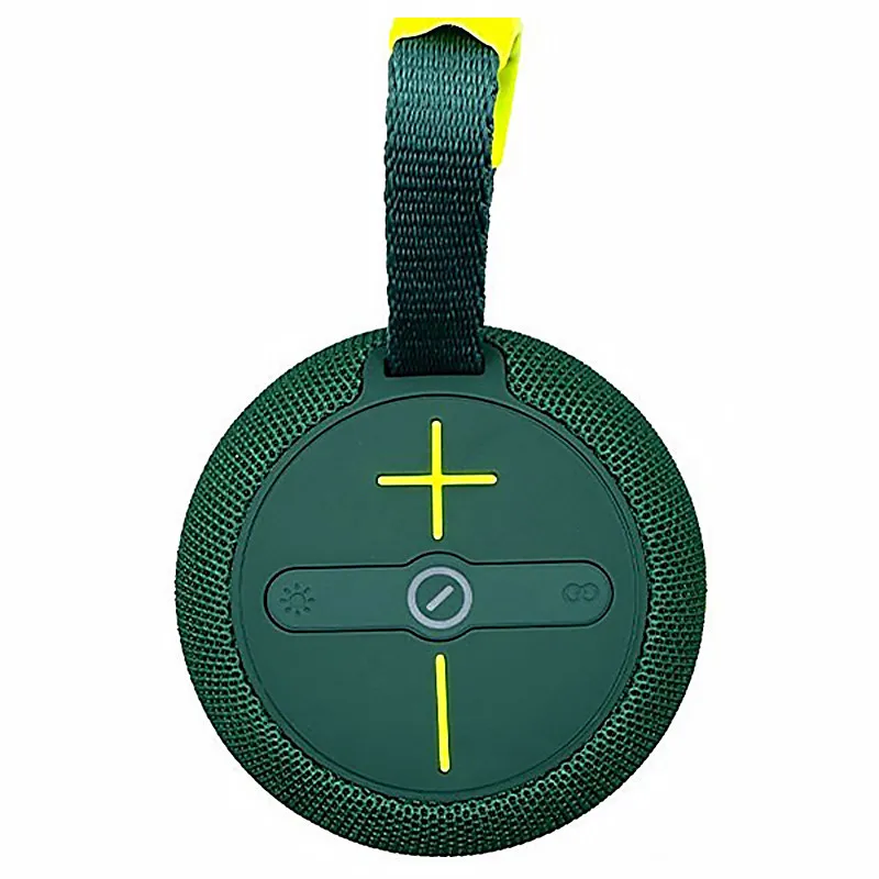 Bluetooth колонка Hopestar P68 10W – Green. Фото 2 з 2