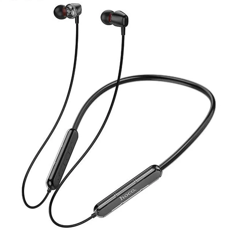 

Bluetooth Наушники Hoco ES65 Dream sports (Black)