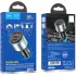 АЗП Hoco NZ9 Galloper 95W (1USB-A/2C) – Black. Фото 6 з 8