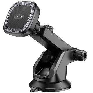 Автотримач Borofone BH97 NT Ice фото 1 з 6