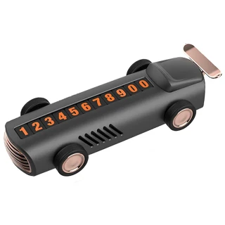 Автовізитка GT01 фото 1 з 1